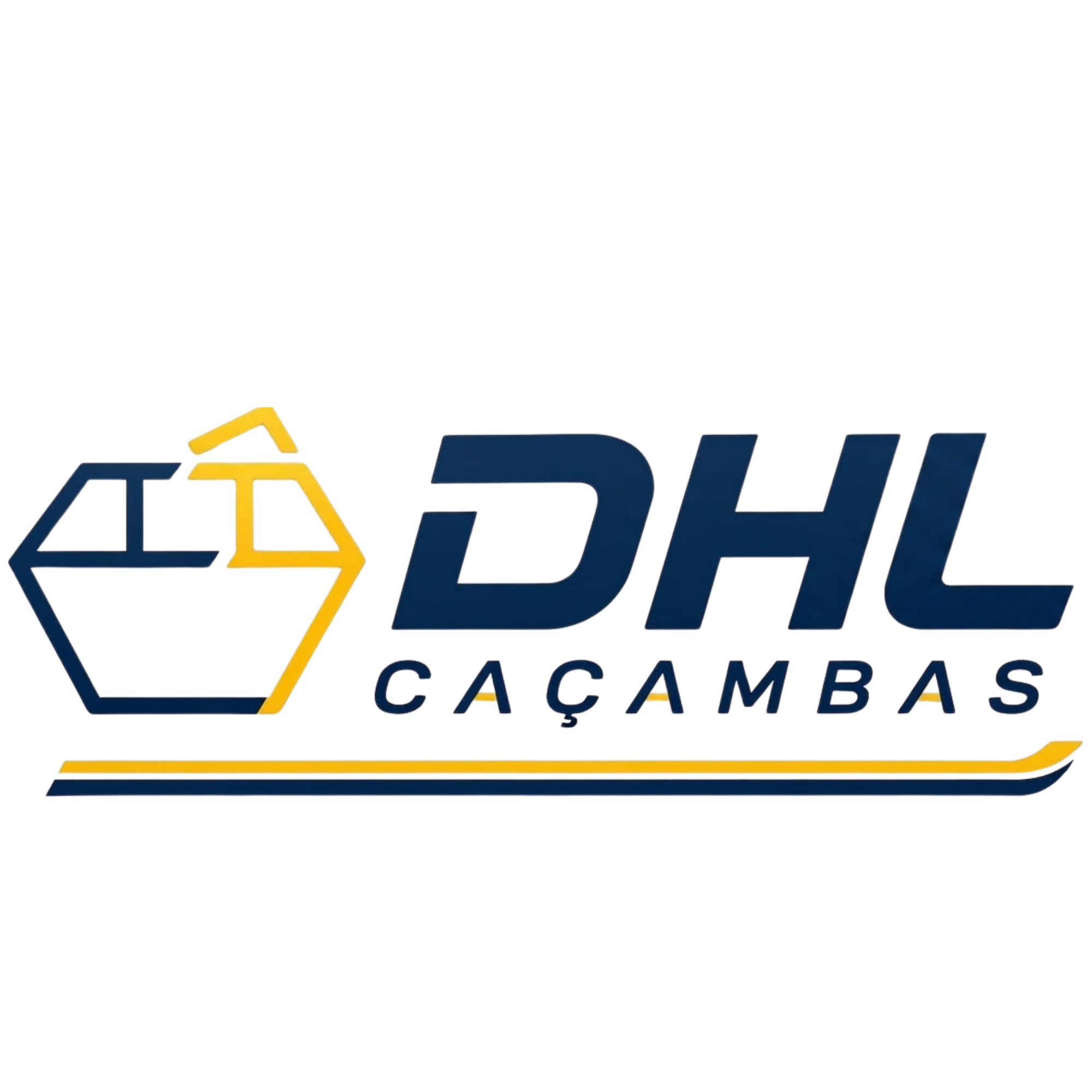 DHL Caçambas